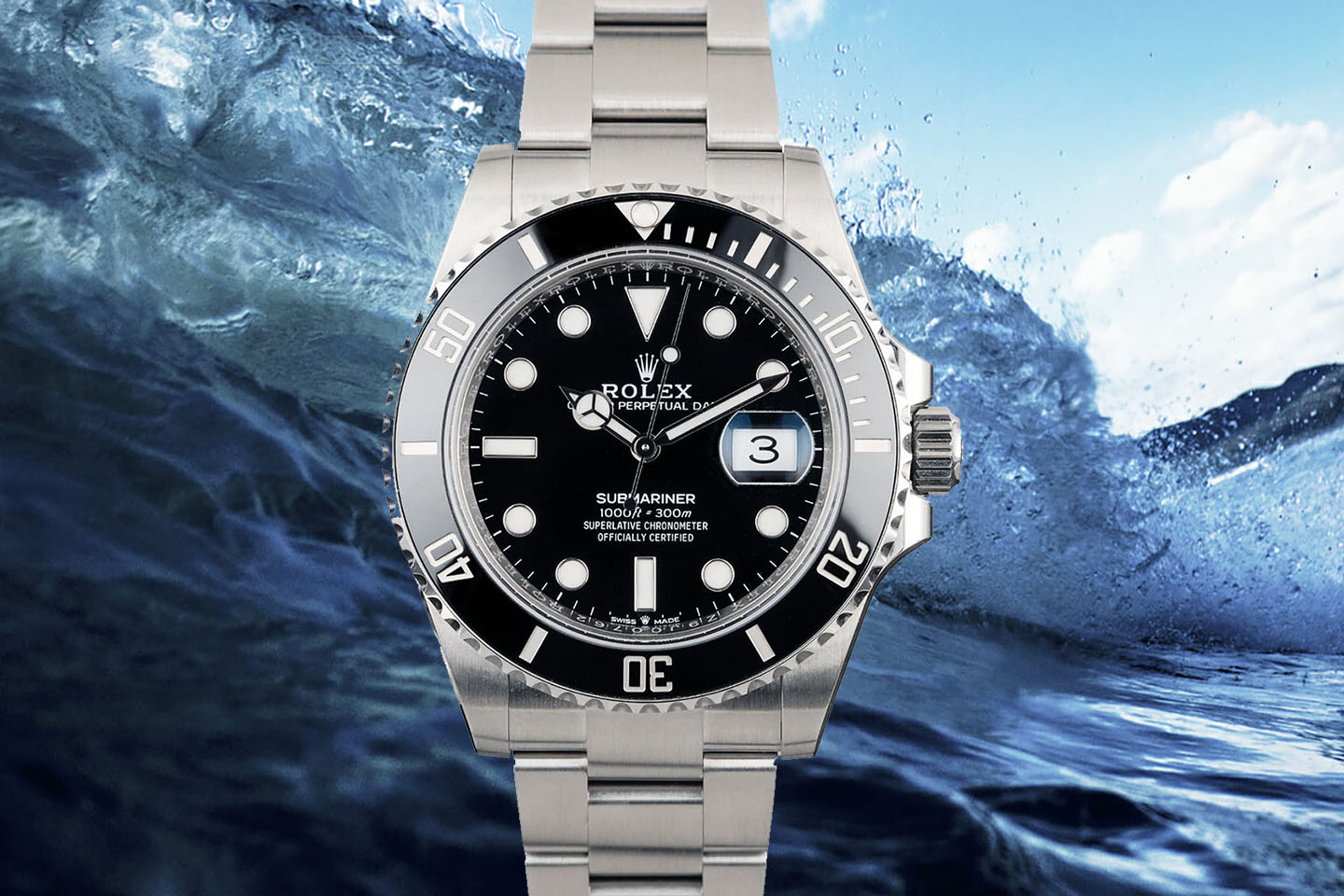 Rolex Replica Watches